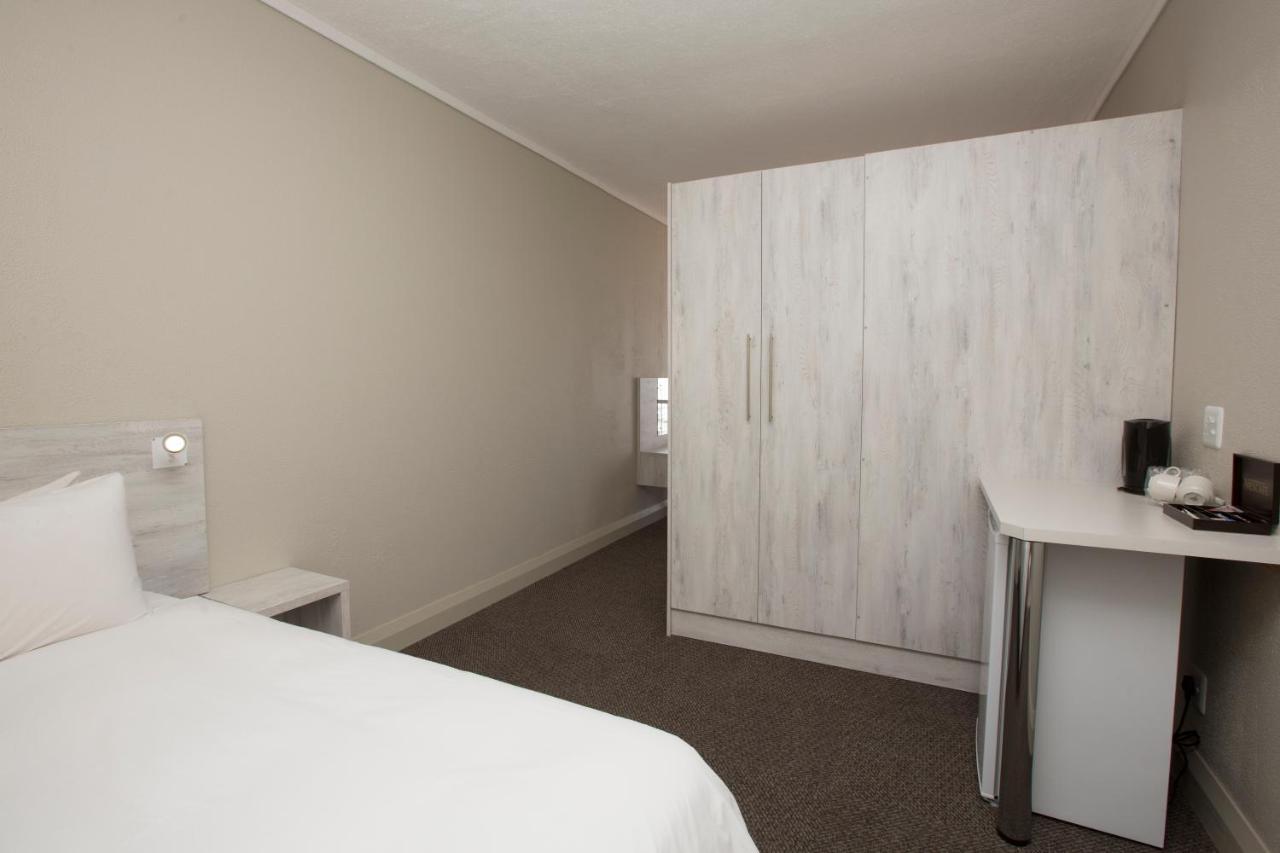 Aparthotel 14 On Marine East London Zewnętrze zdjęcie
